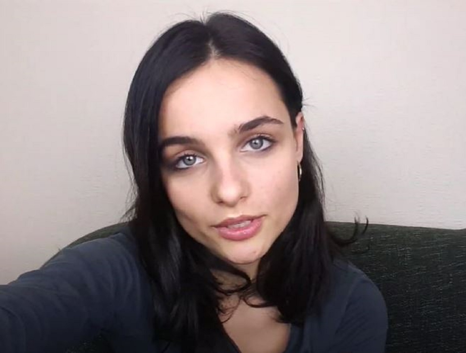 Ruxandra Porojnicu, who plays Alina in Coronation Street