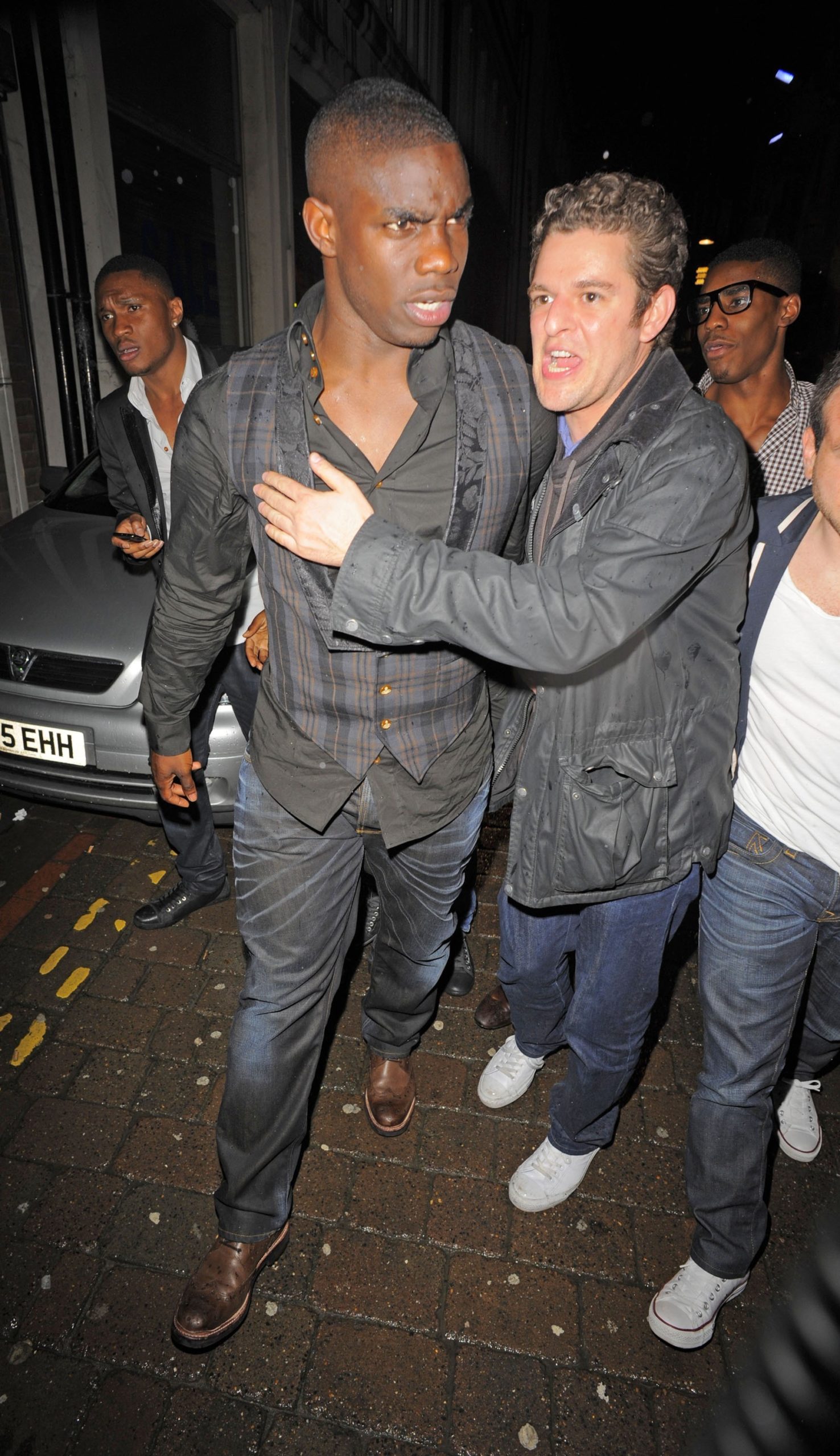 Micah Richards