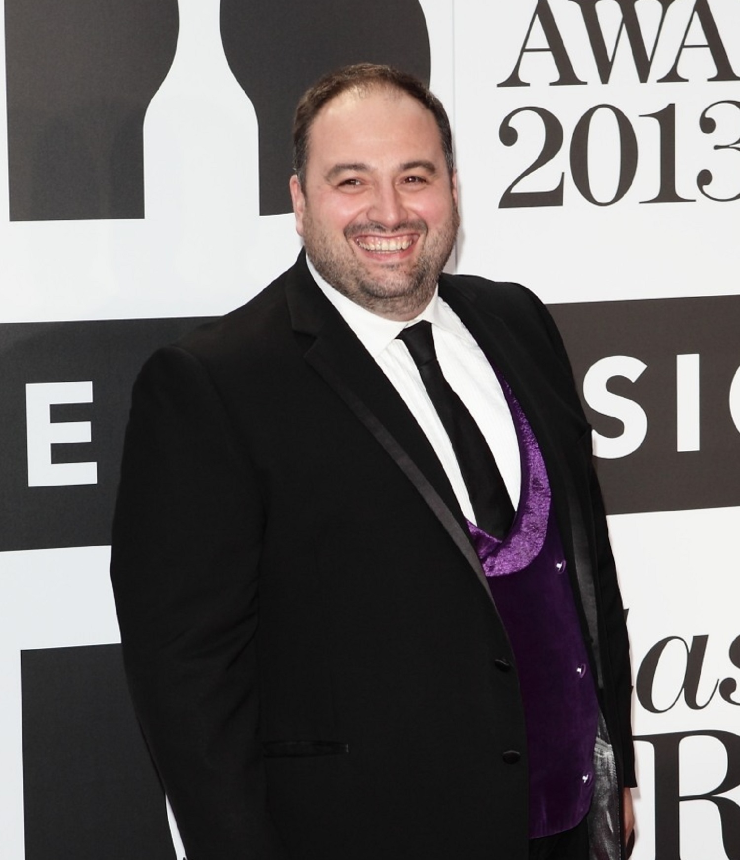 wynne evans