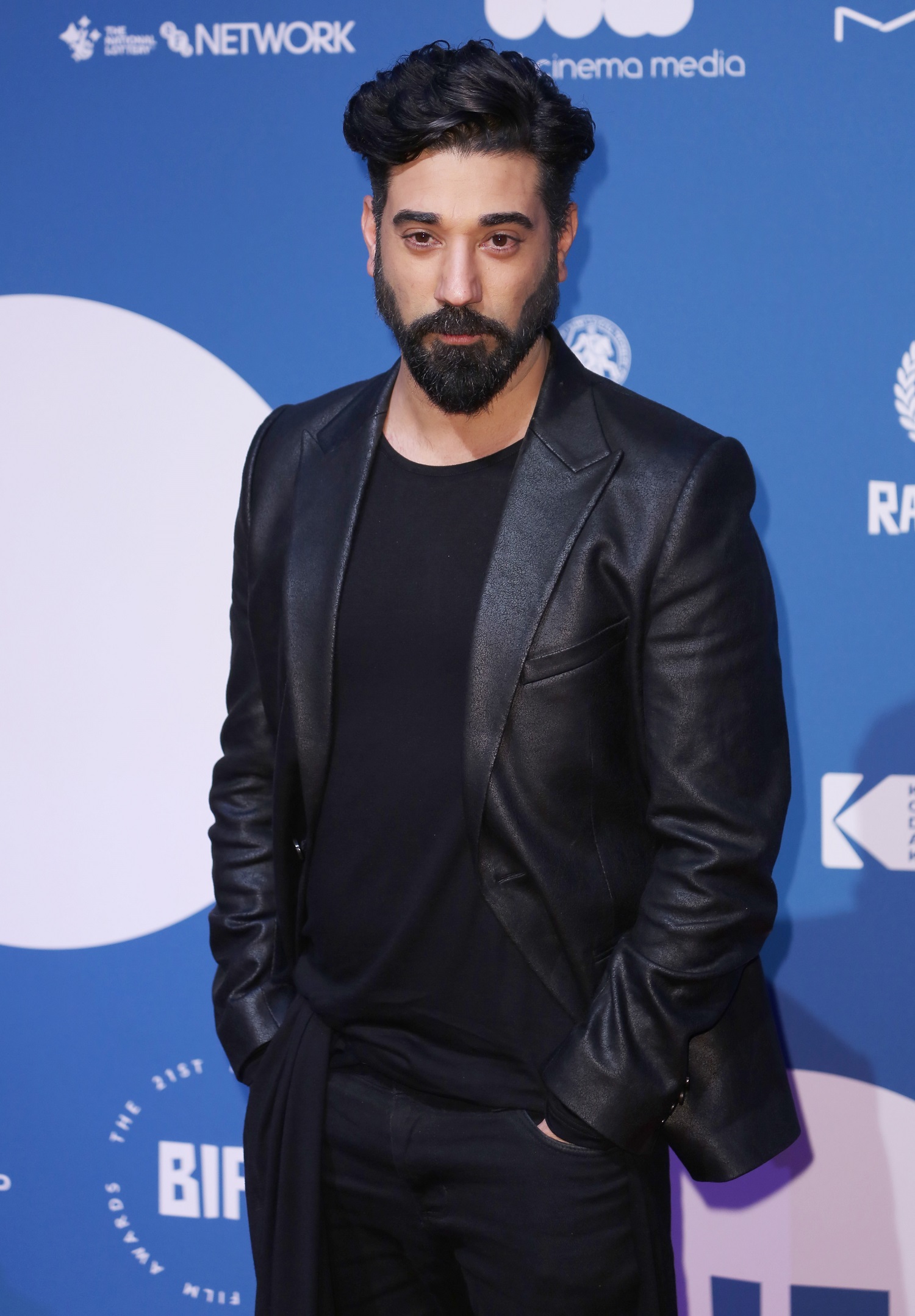 Ray Panthaki