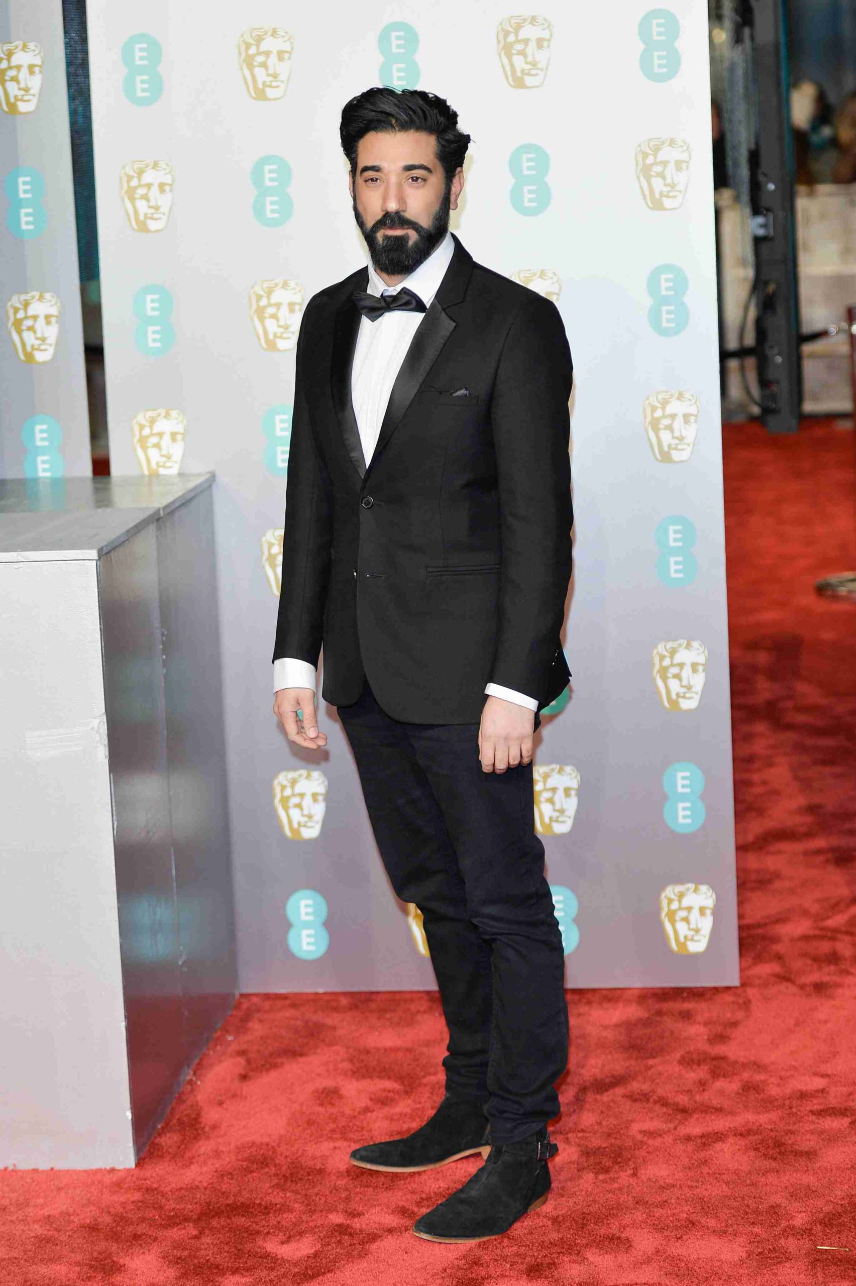 Ray Panthaki