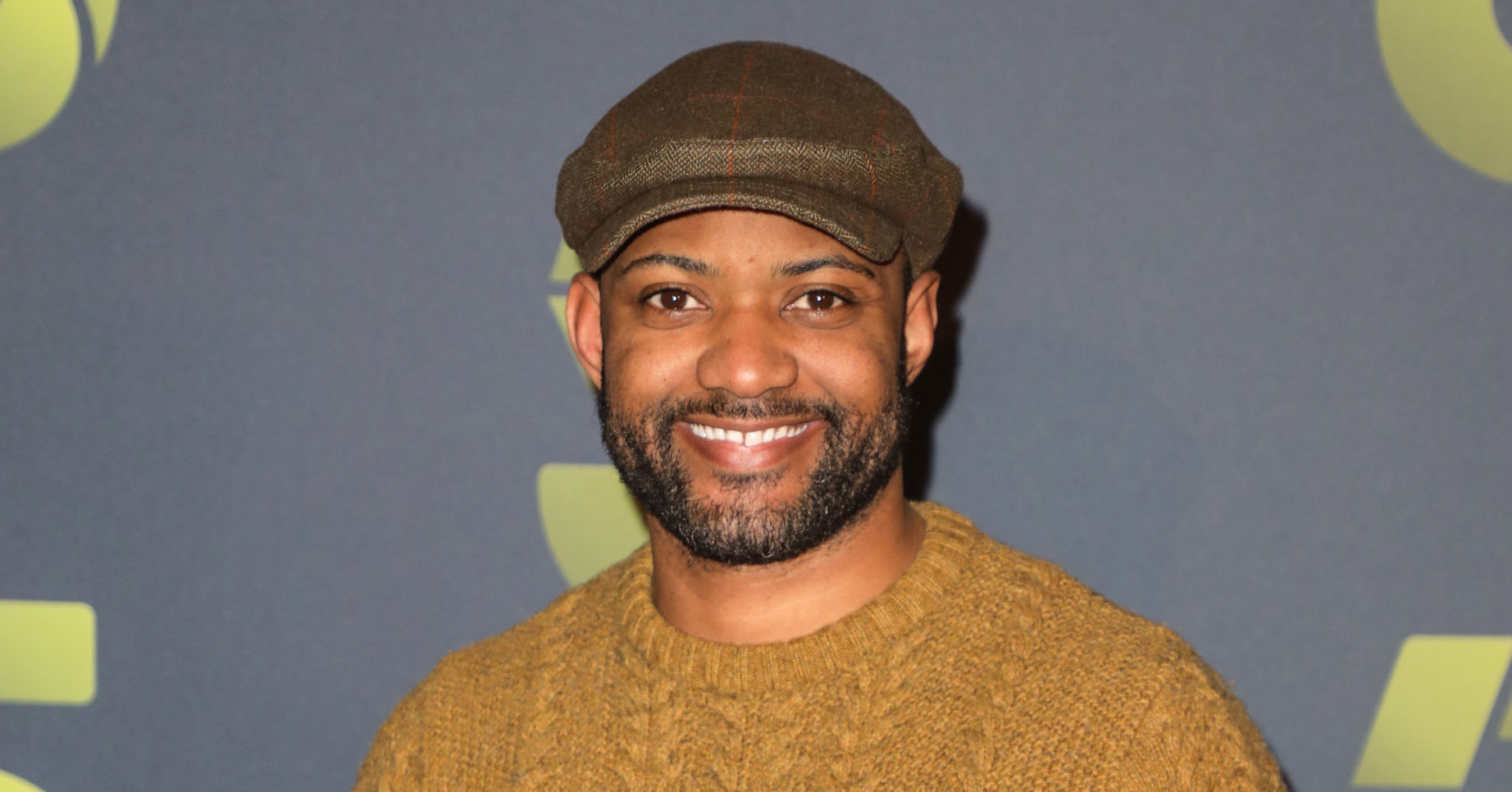 JB Gill from This Week On The Farm