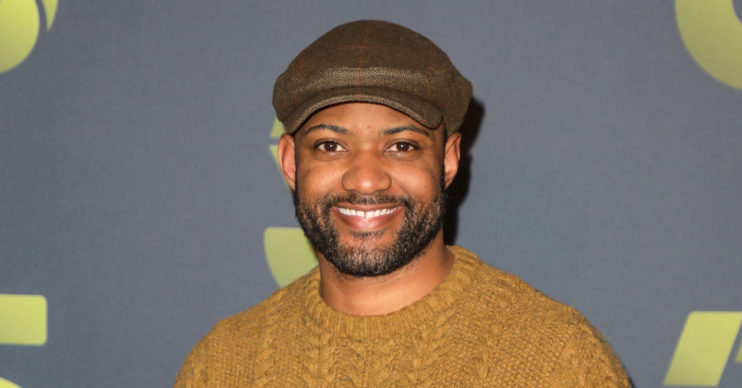JB Gill from This Week On The Farm