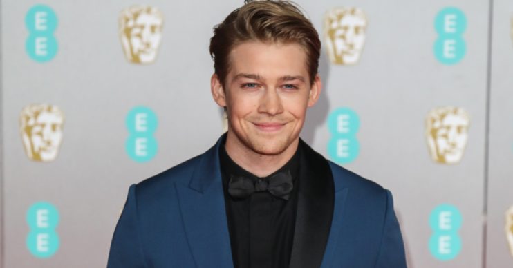 Joe Alwyn to star in Conversations with Friends on BBC