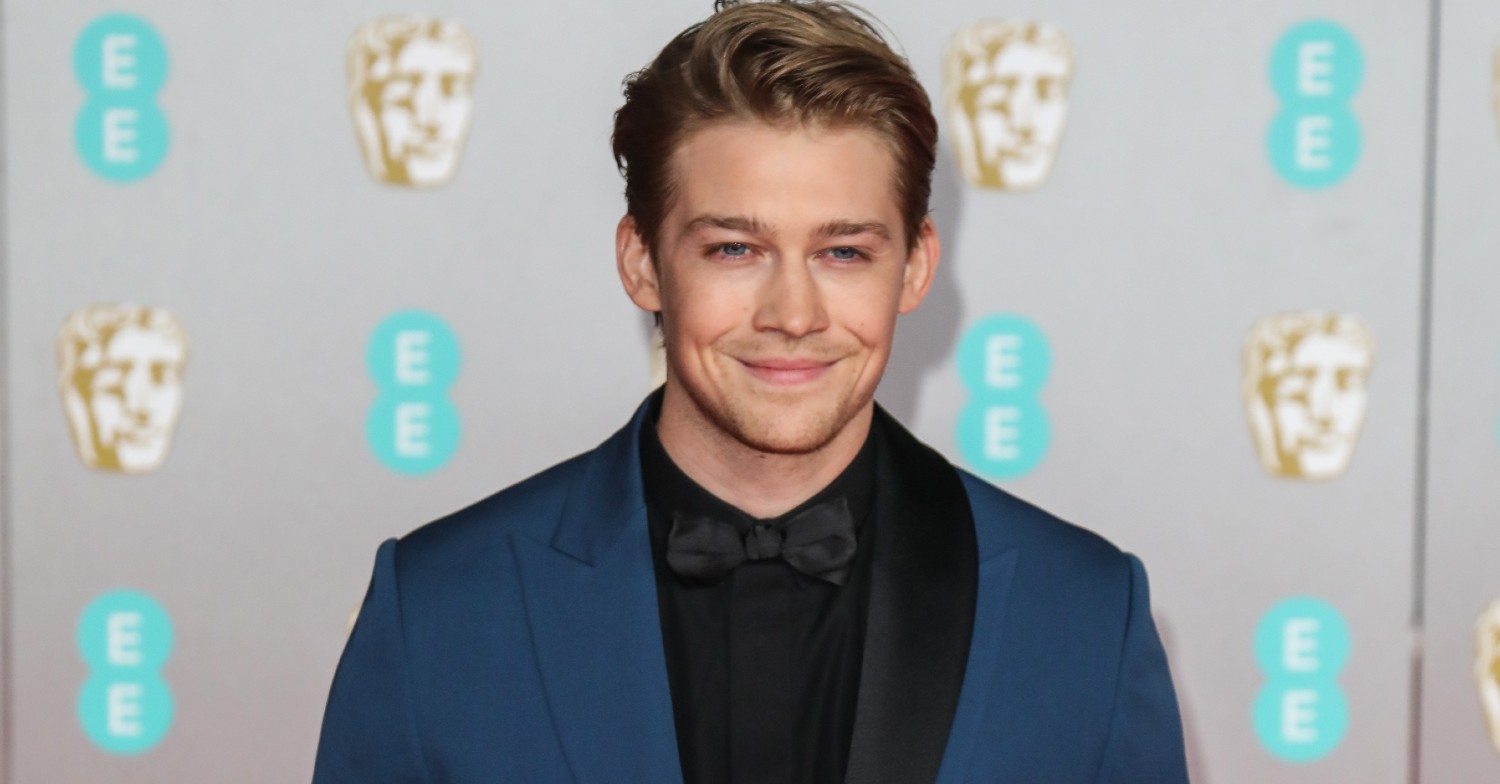 Joe Alwyn to star in Conversations with Friends on BBC