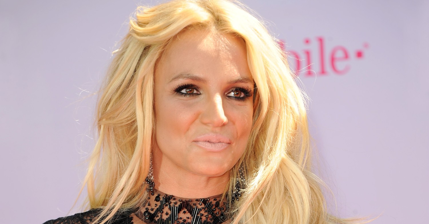 Britney Spears