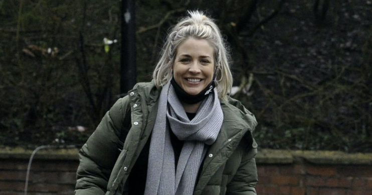 Gemma Atkinson instagram