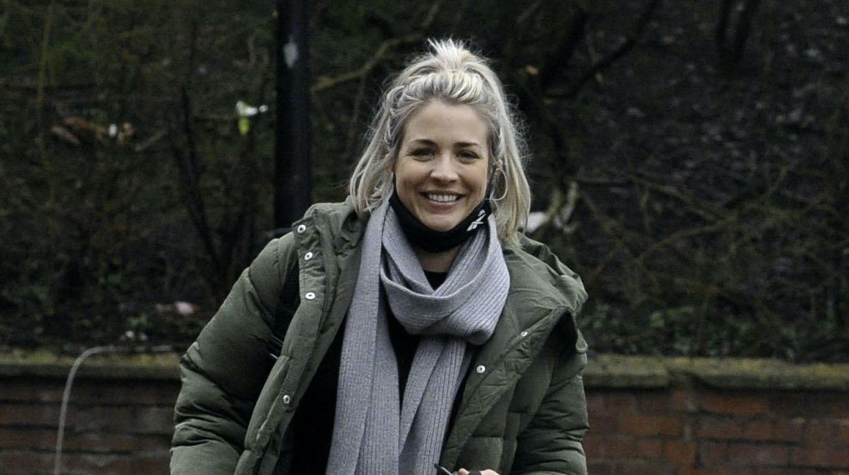 Gemma Atkinson instagram
