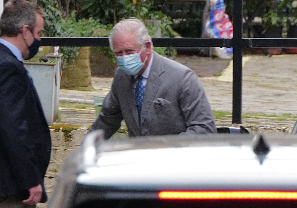 prince Philip latest news