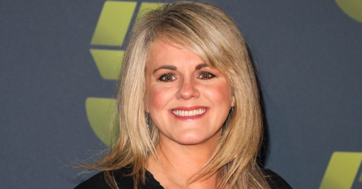 Sally Lindsay