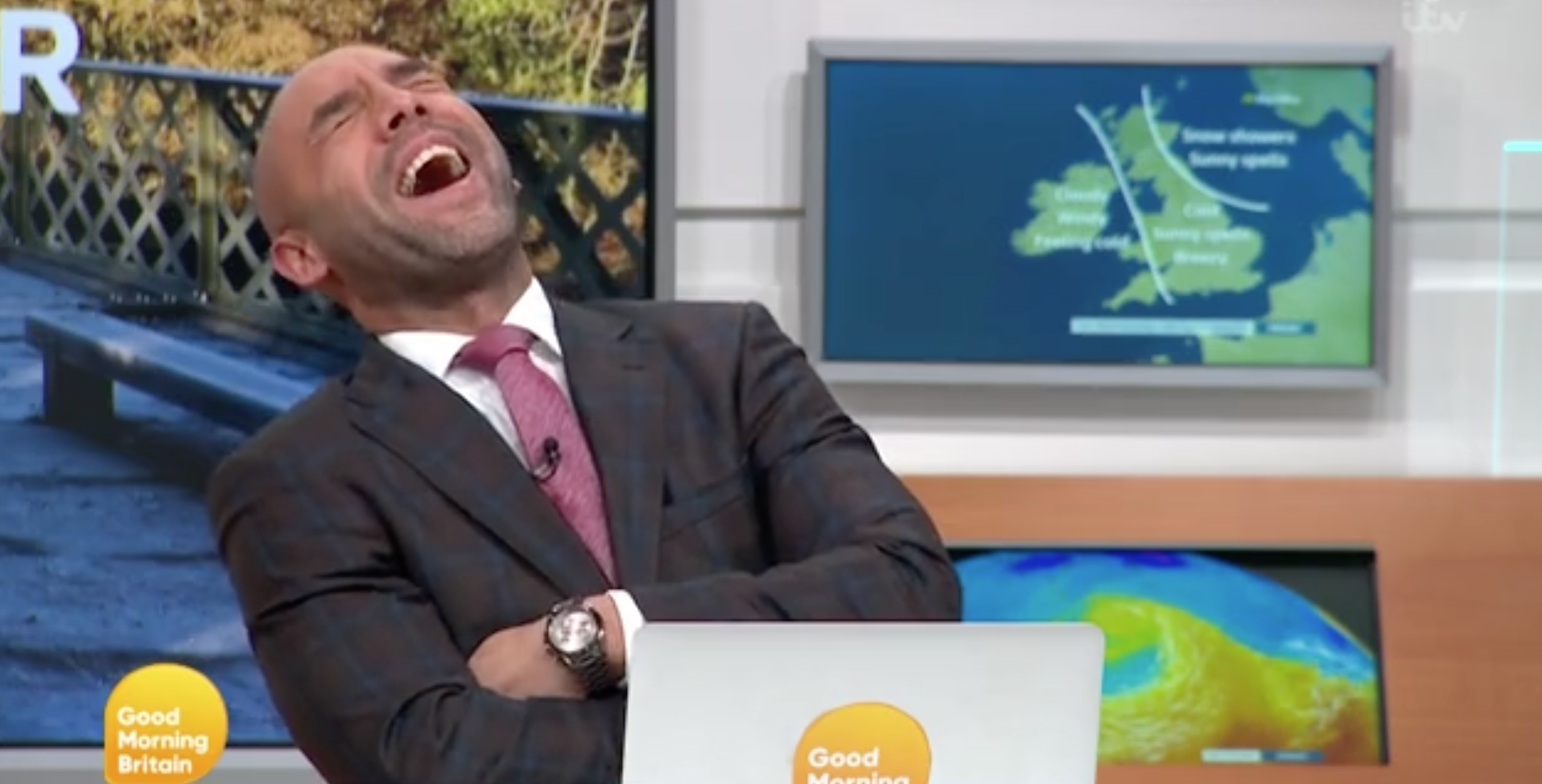 Alex beresford