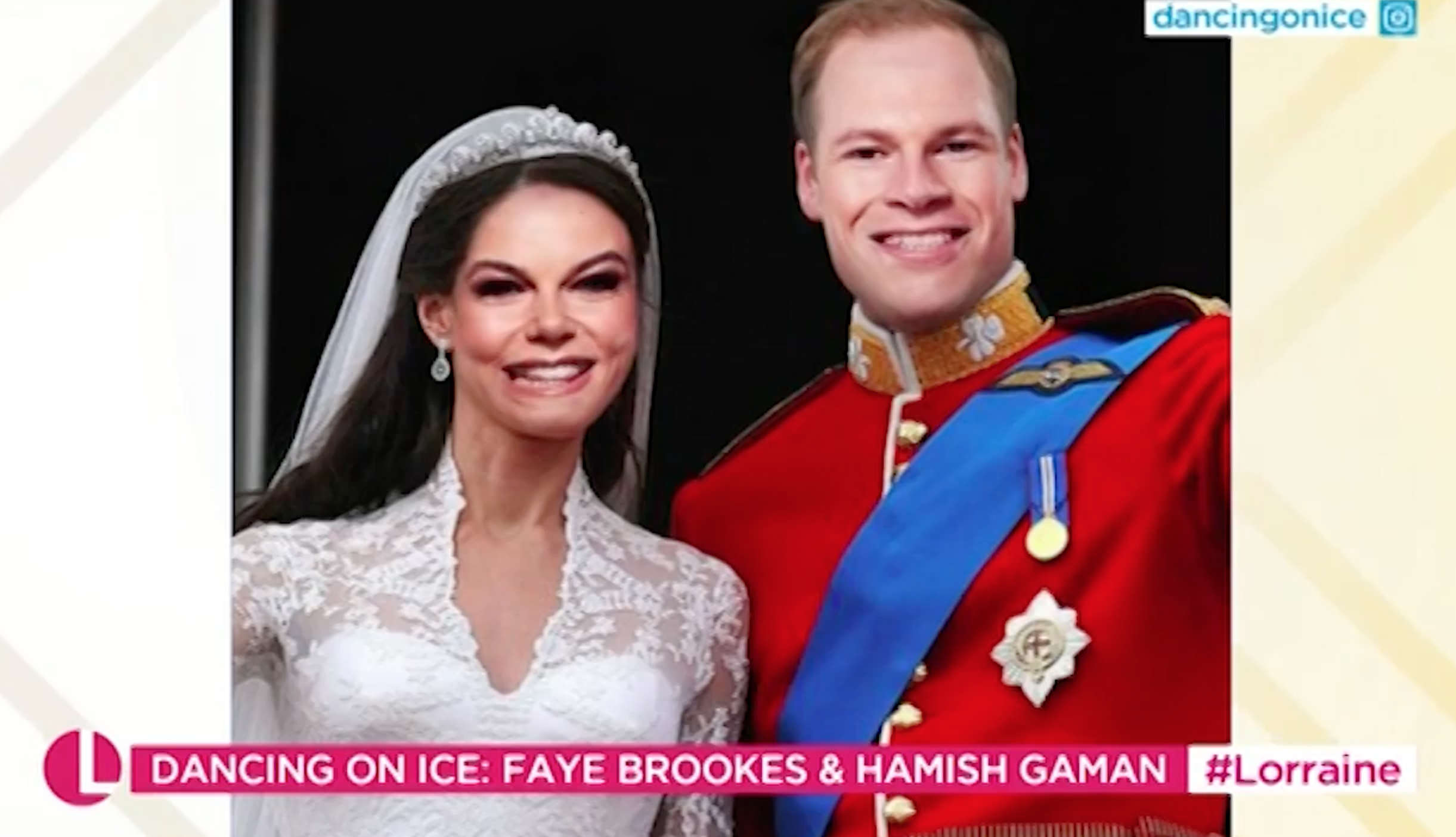 faye and hamish
