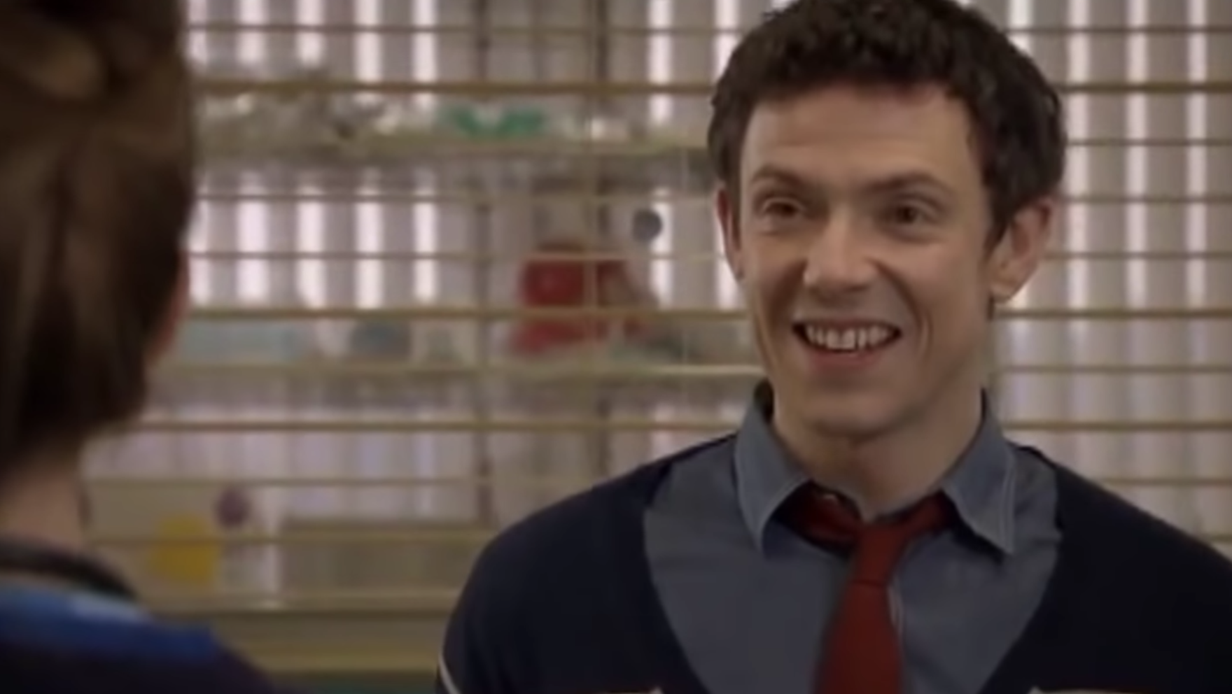 Jonny Holby City