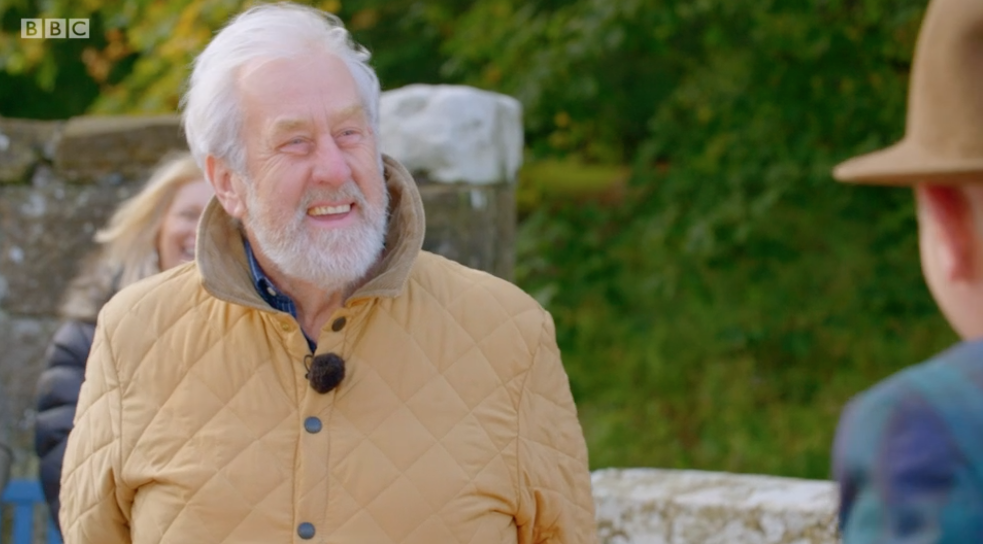 Antiques Roadshow table evaluated at £120k