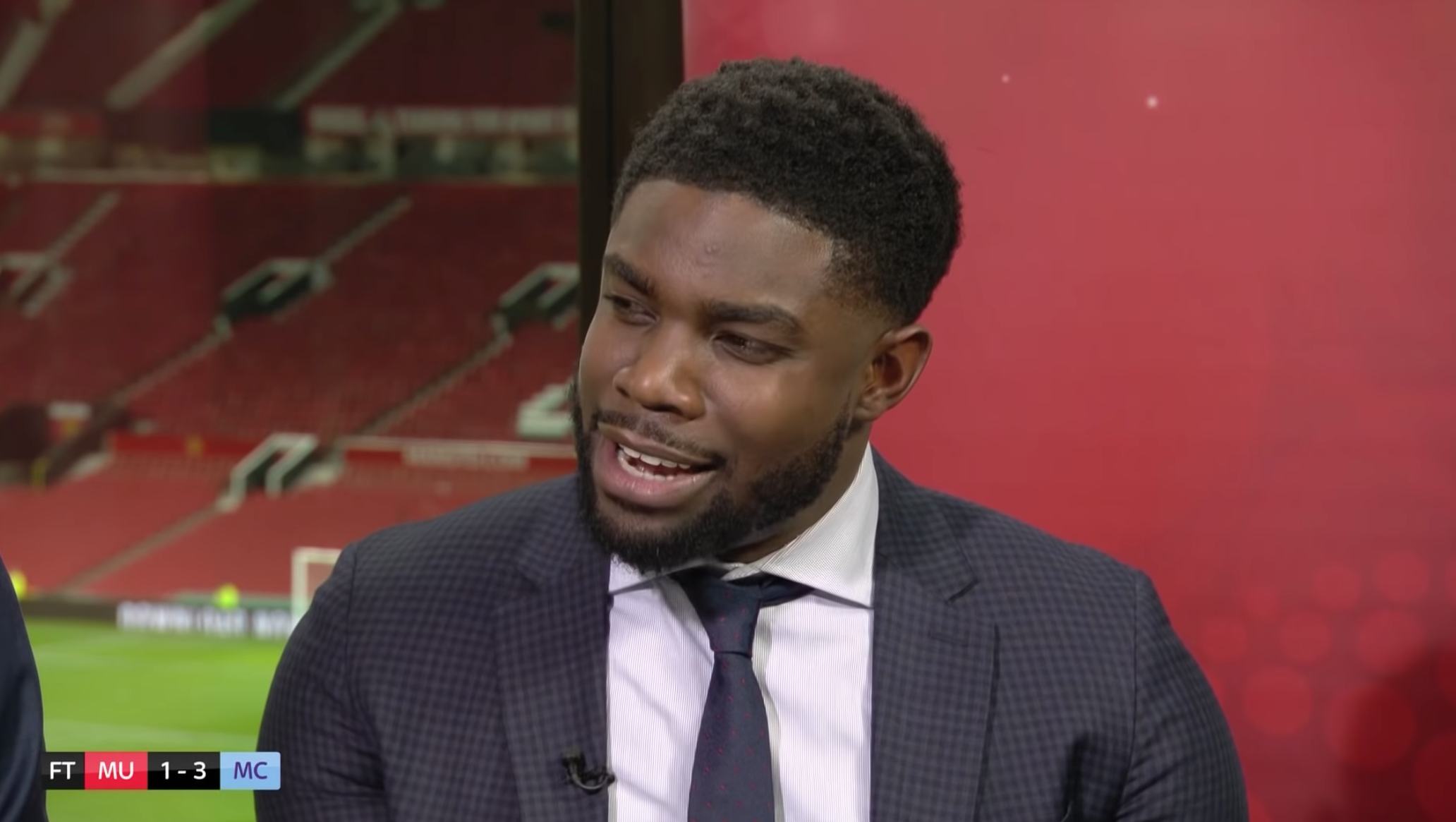 Micah Richards