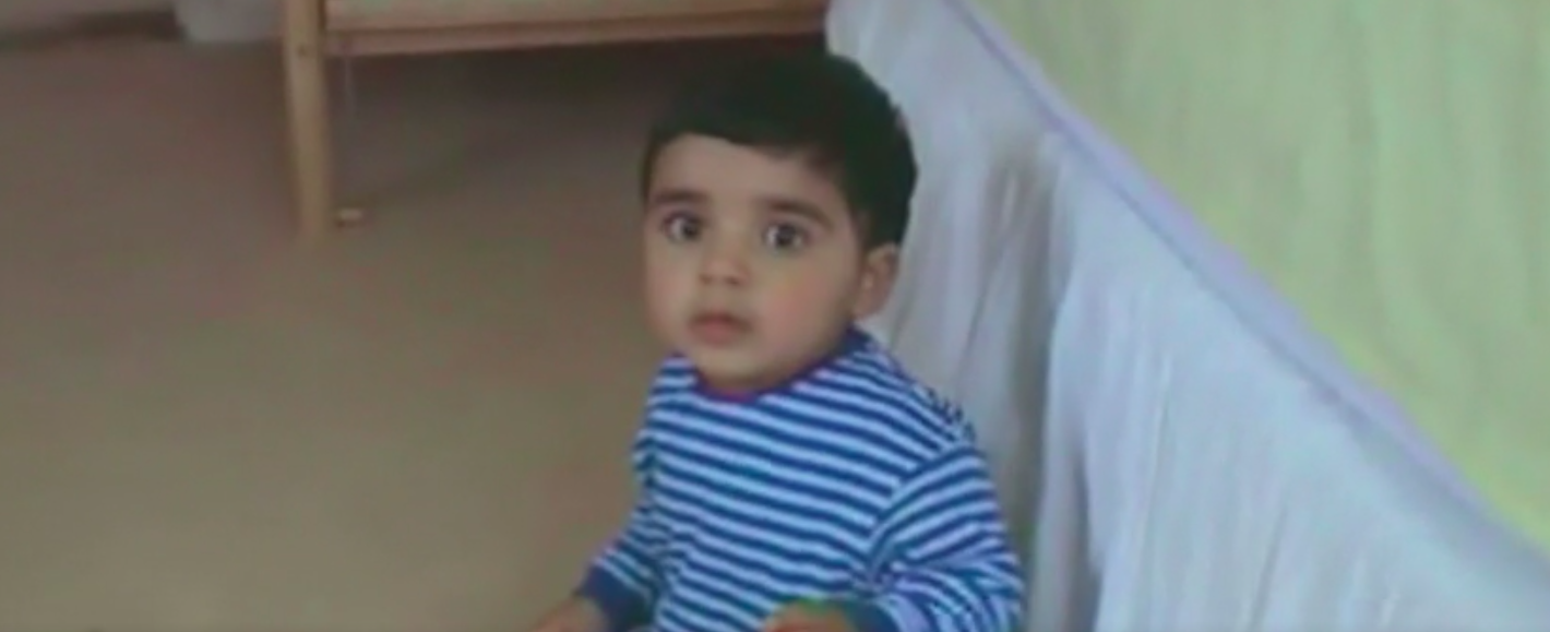 devinder chohan was 18 months old when he was murdered true crime documentaries