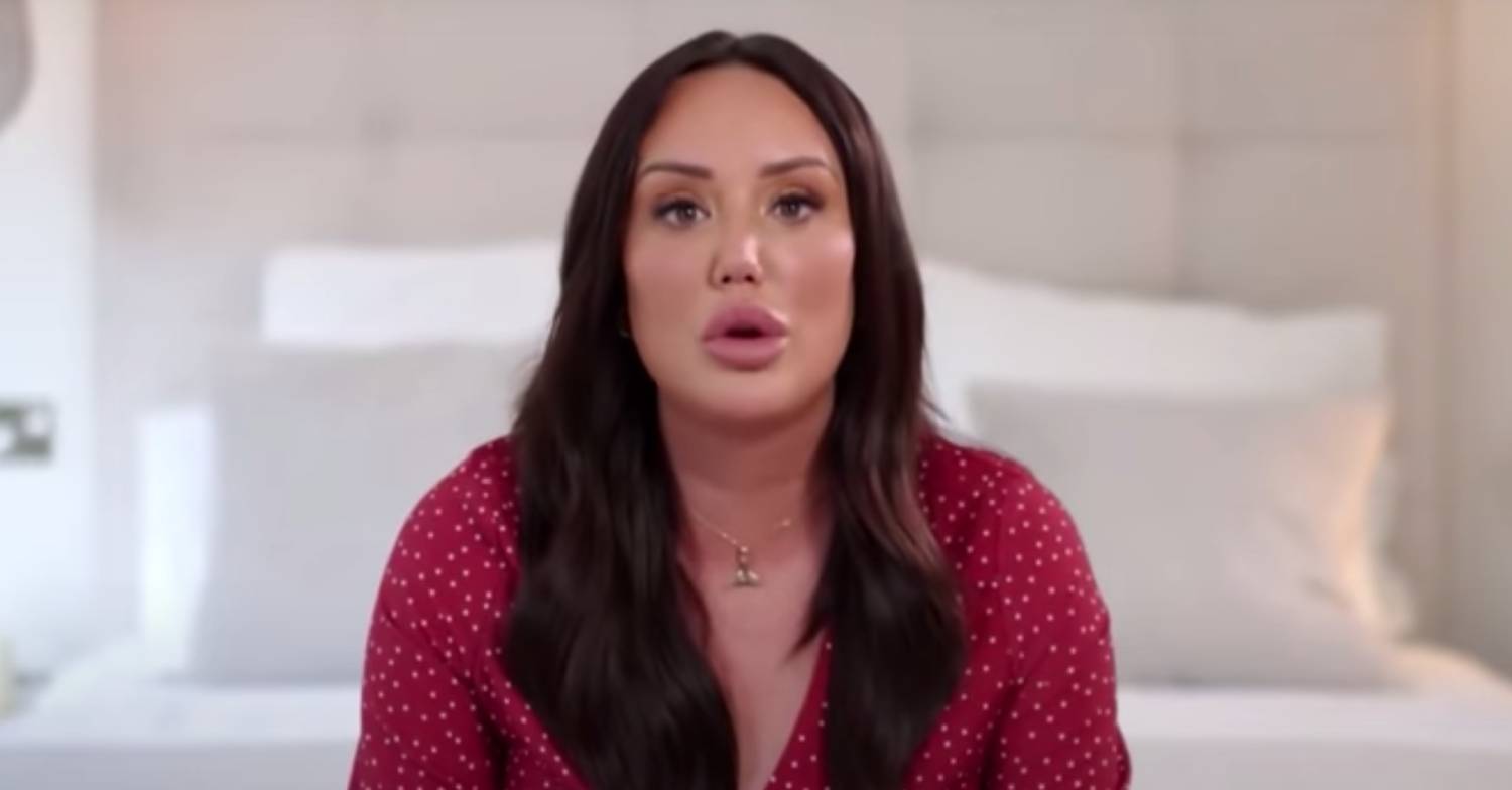 Charlotte Crosby