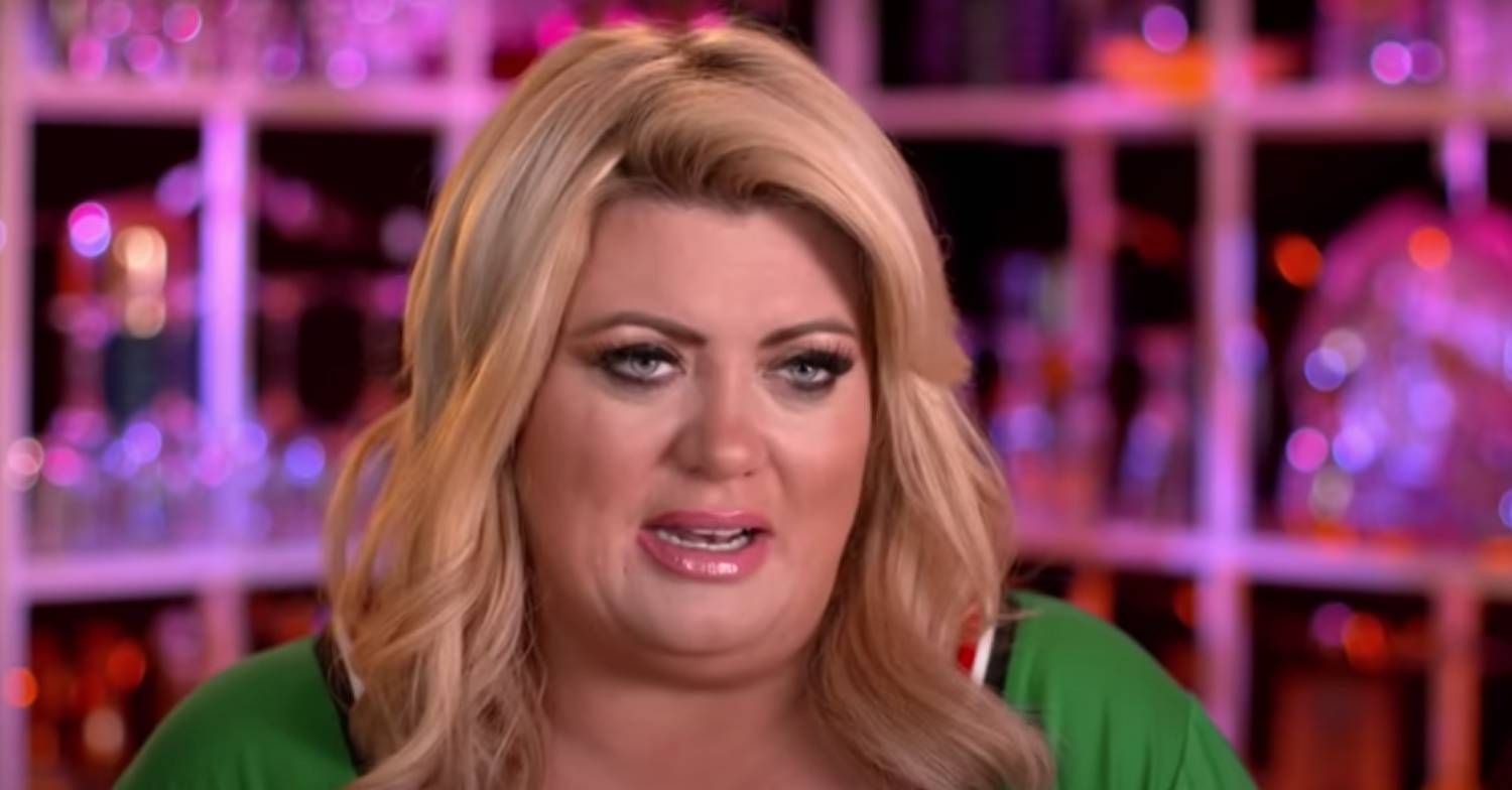 Fans loved Gemma Collins' hoody