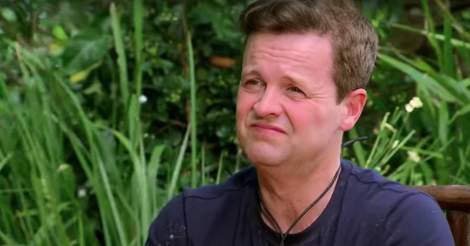 Declan Donnelly
