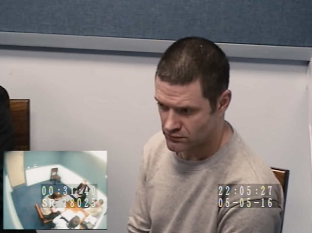 Paul Hemming was sentenced to life in prison 