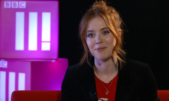 Angela Scanlon