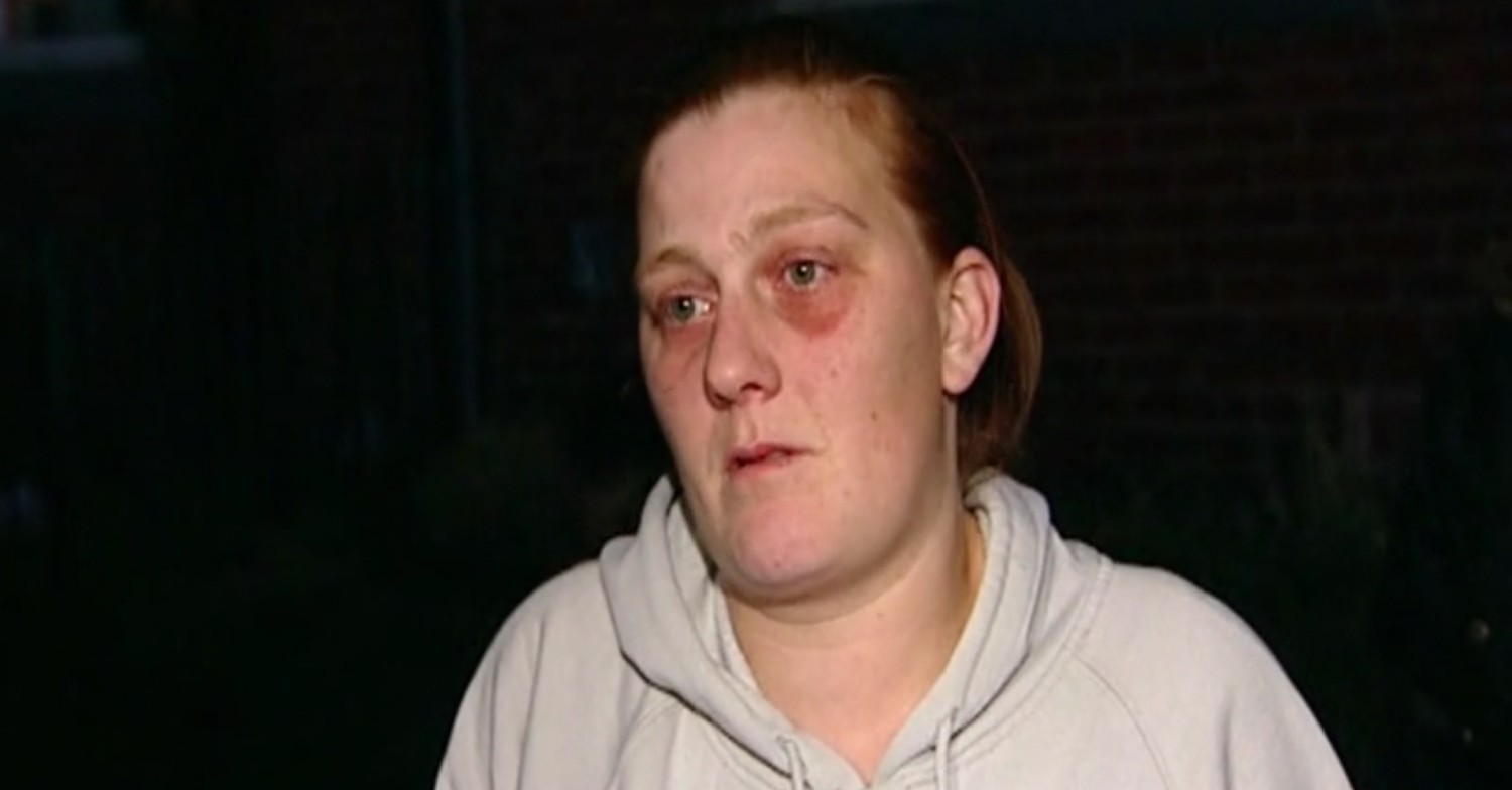 Karen Matthews