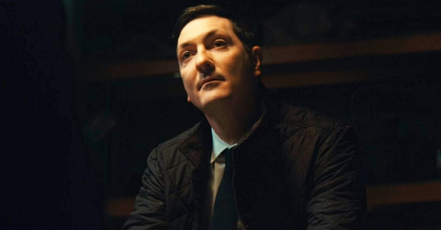 Terry in Marcella