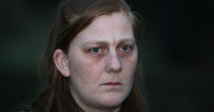 Karen Matthews