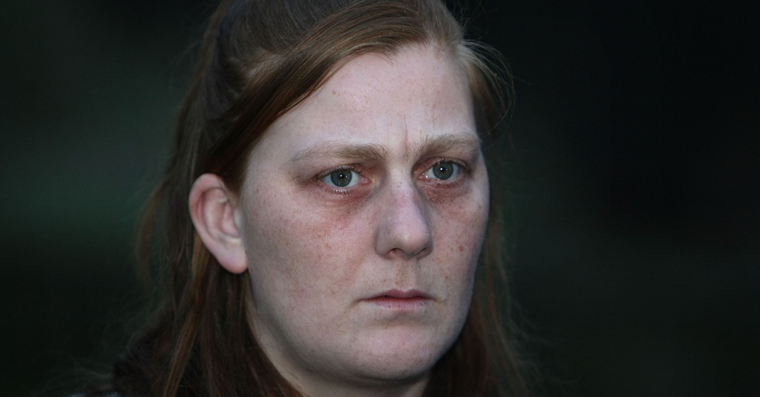 Karen Matthews