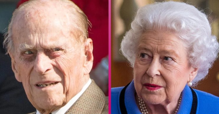 Prince Philip latest