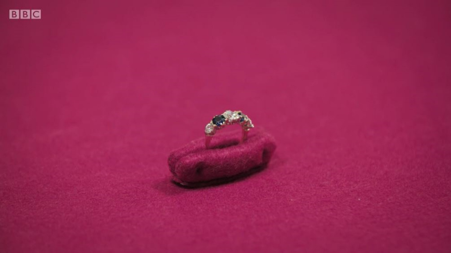 the fixed ring