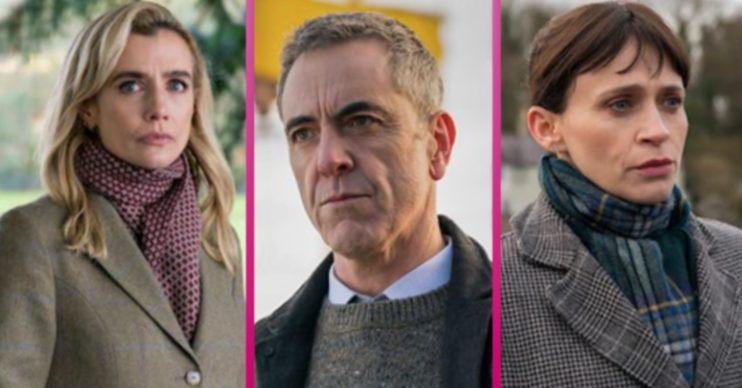 bloodlands on bbc one 2021
