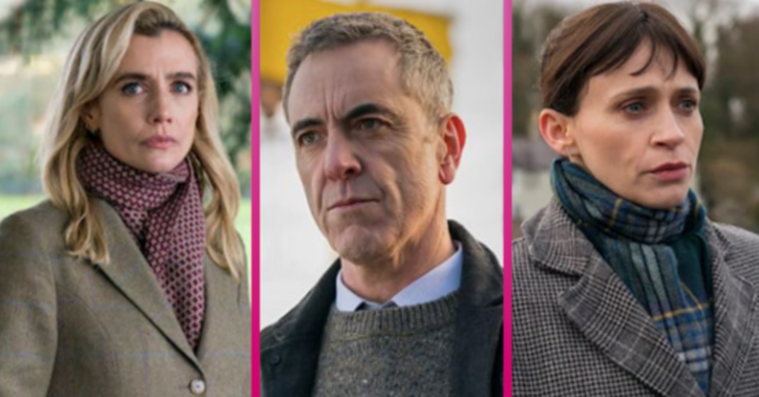 bloodlands on bbc one 2021