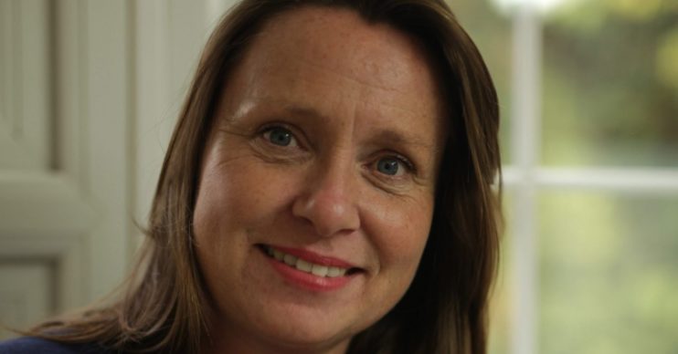 The Mum Who Got Tourette's Elizabeth - but what is Tourette's