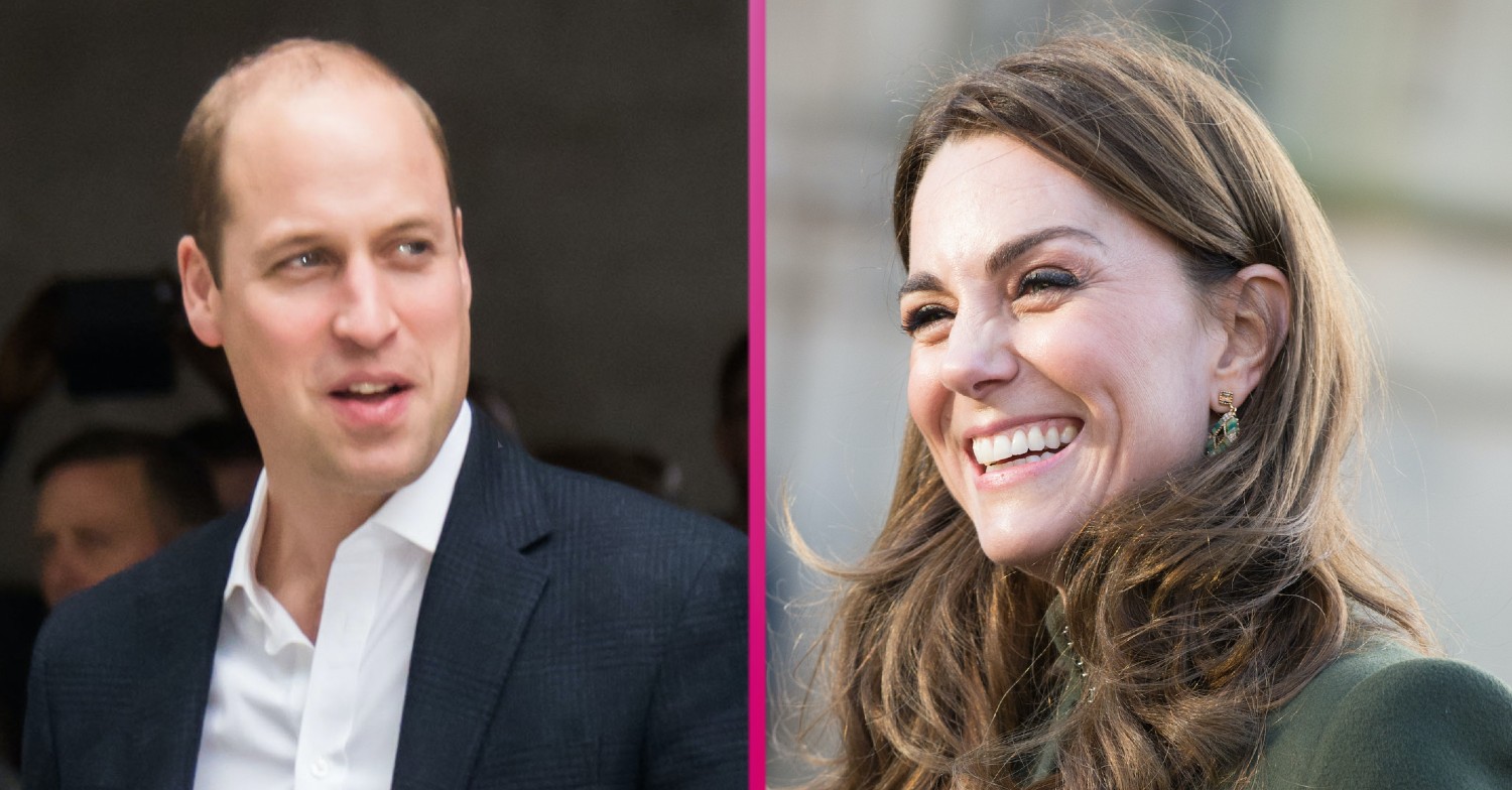 Duke and Duchess of Cambridge