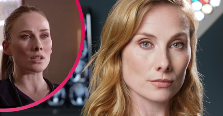 When did Jac Naylor join Holby City and what have been her best storylines?