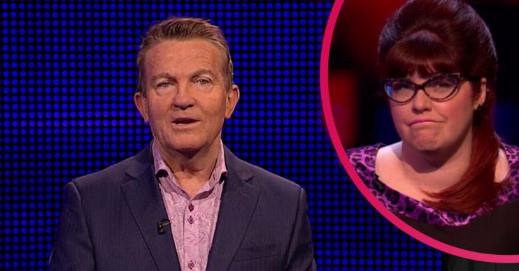 Viewers accused Bradley Walsh of speeding up questions for The Chaser