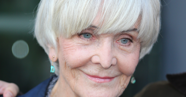 Sheila Hancock