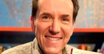 Professor T actor Ben Miller: His celebrity lookalike, marriage split, and gorgeous A-list ex-girlfriend
