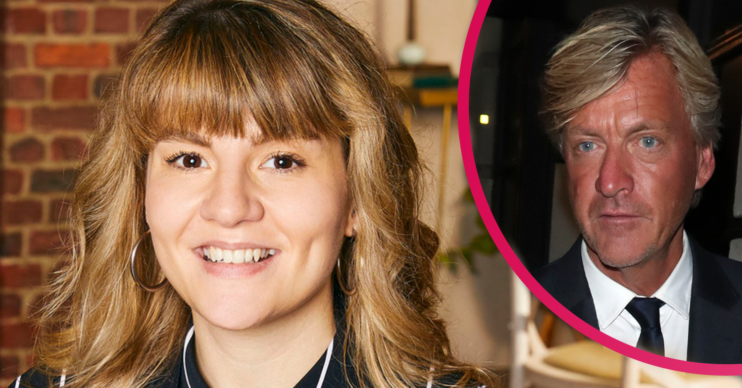 Ruth Madeley on Celebrity Best Home Cook