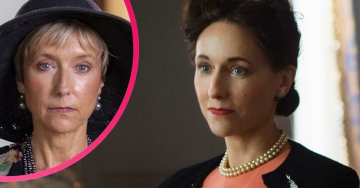 Death In Paradise: Who is actress Lia Williams playing suspect Grace?