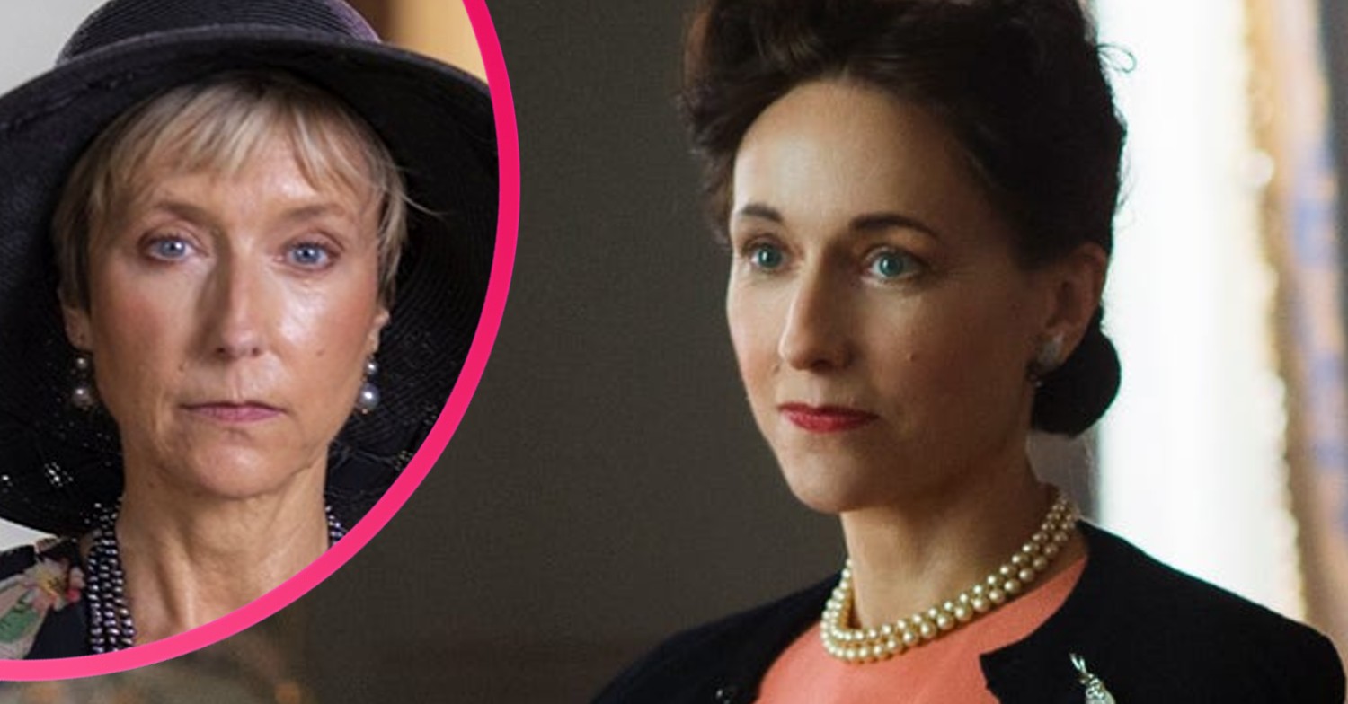 Death In Paradise: Who is actress Lia Williams playing suspect Grace?