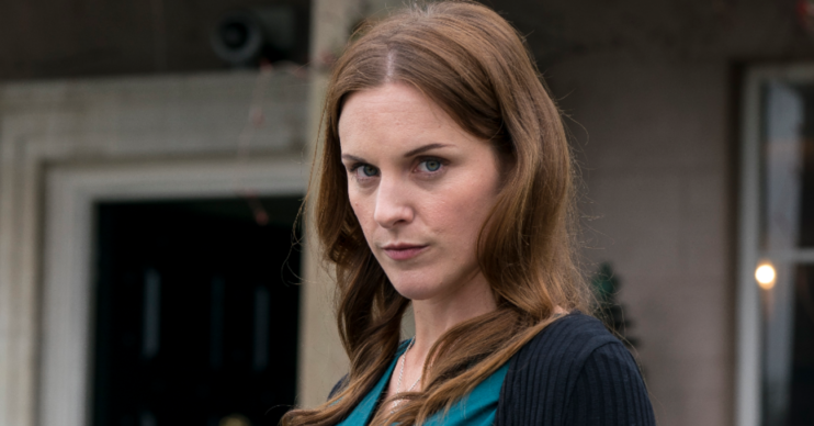Kelly Gough in Marcella