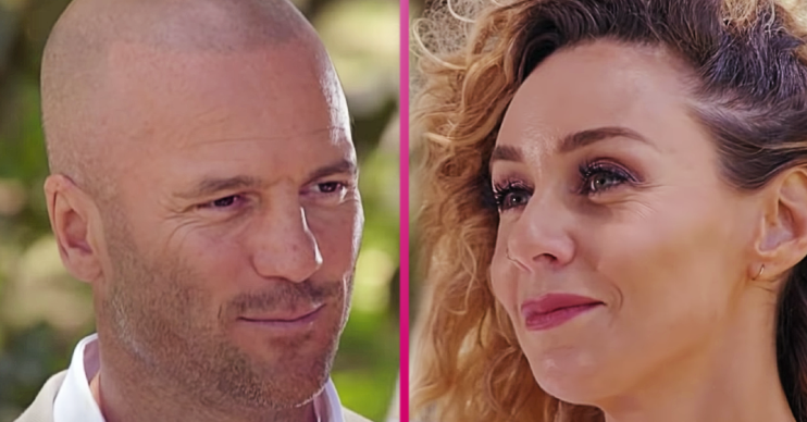 Mike and Heidi Married At First Sight Australia