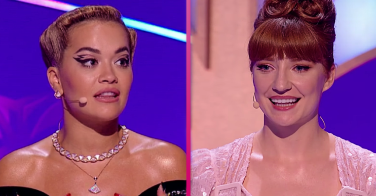 Viewers want Nicola Roberts to replace Rita Ora on The Masked Singer