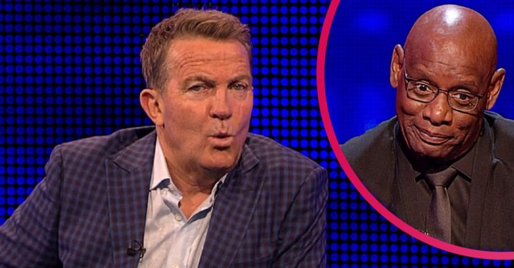 Viewers branded Shaun Wallace 'useless' on The Chase