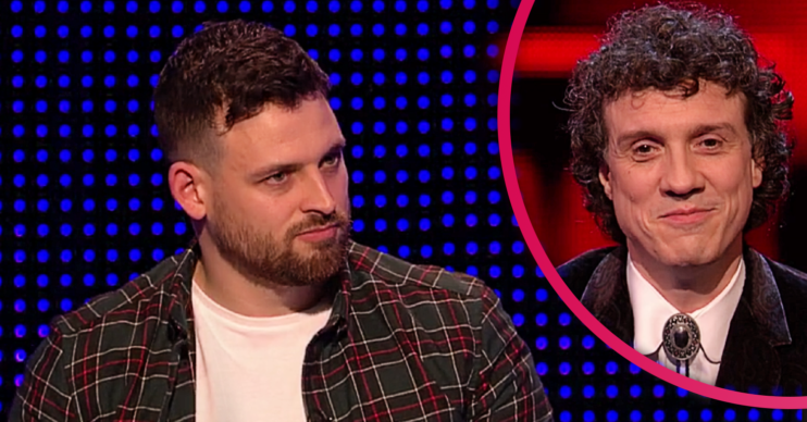 Darragh Ennis got his revenge on Joel on The Chase