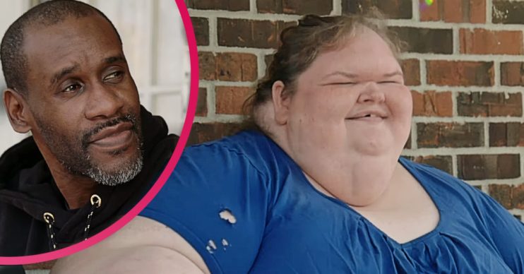 Tammy Slaton and came out to Jerry on 1000-lb Sisters