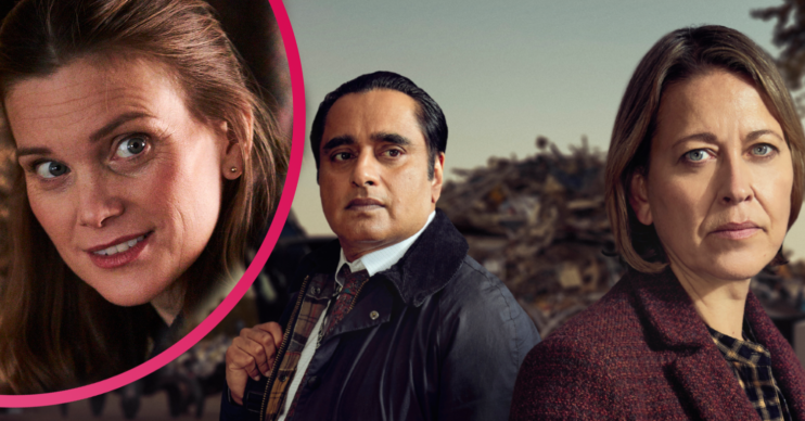 Fans think Fiona is a major suspect in Unforgotten