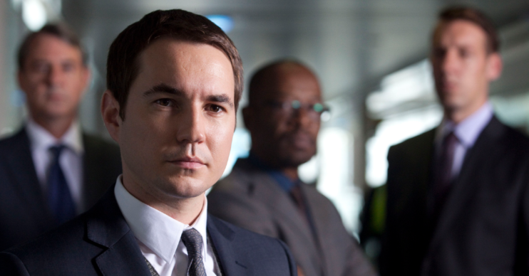 Line Of Duty Series One